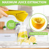 Exprimidor Manual para Limón