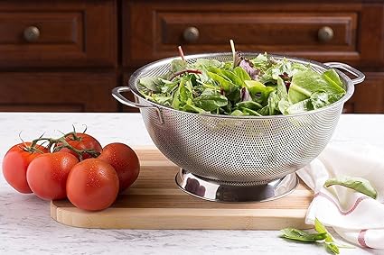 Colador de Cocina