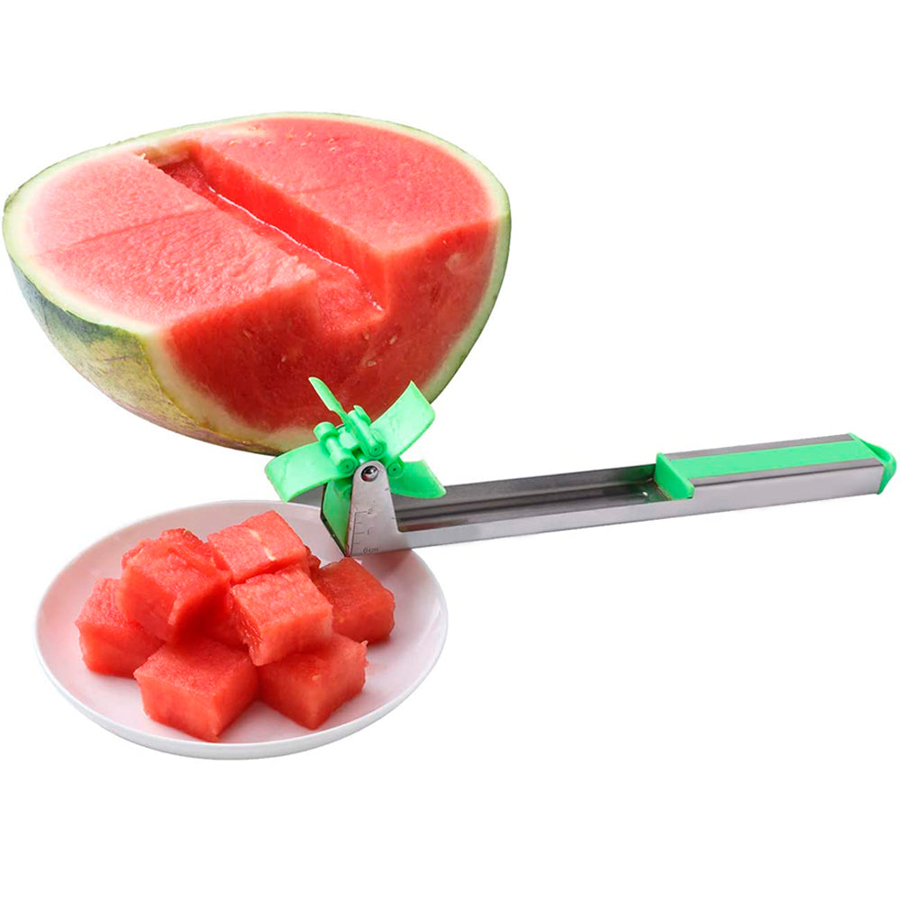 Cuchillo Cortador de Sandía