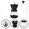 Molinillo de Café Manual