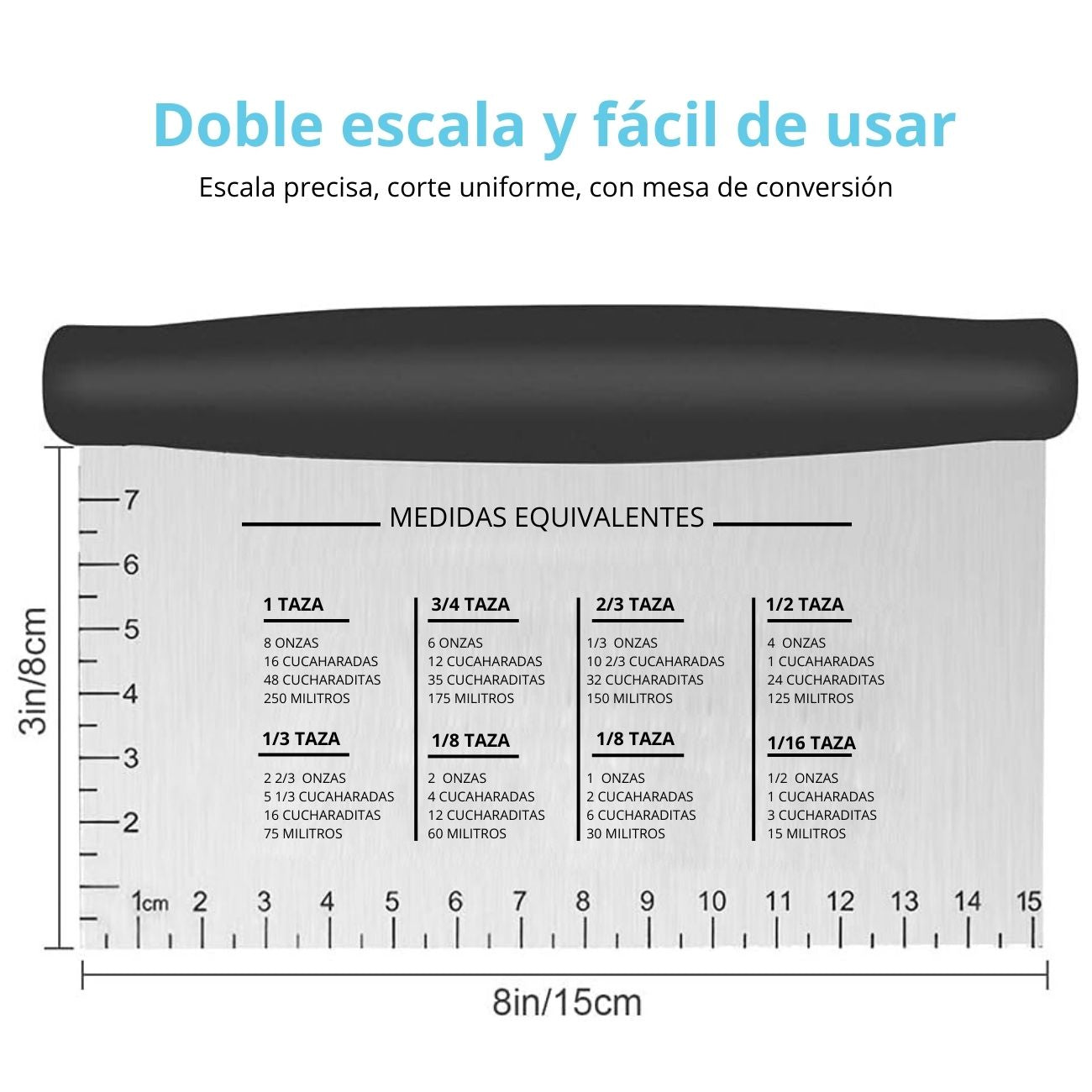 Cortador de Repostería