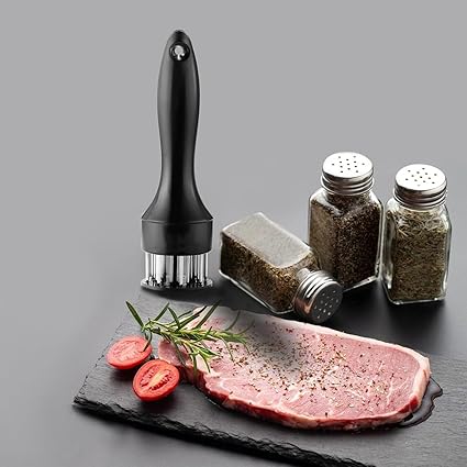 Ablandador de Carne con Aguja