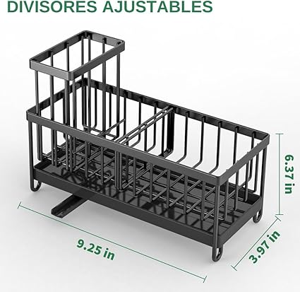Soporte para Esponja para Fregadero