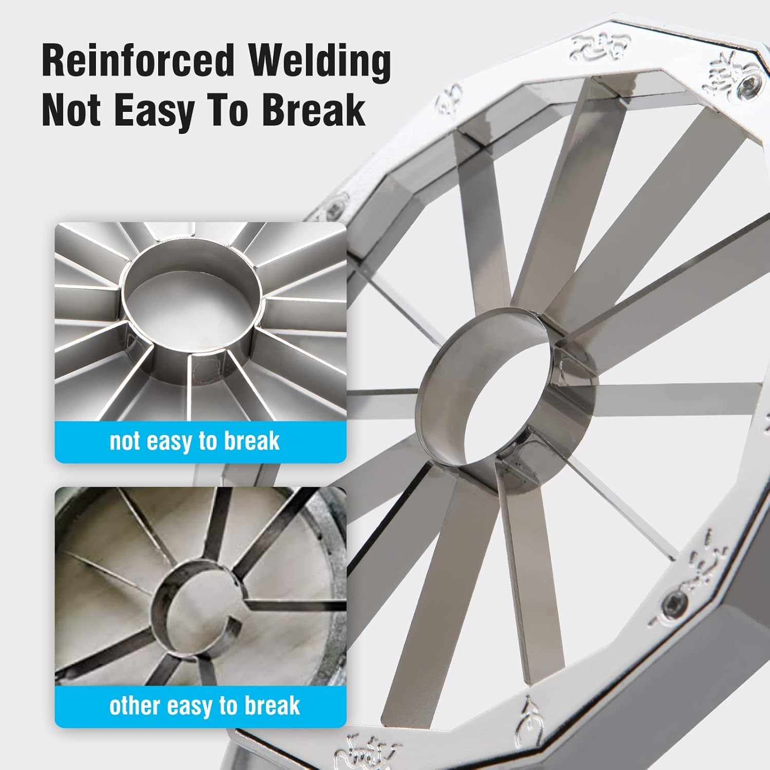 Cortador de Manzanas