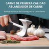 Martillo Ablandador con Mango Antideslizante