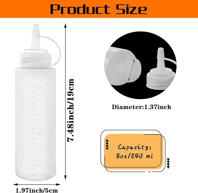 Tenedor para Pasta y Cucharón de Sopa