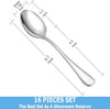 16 Cucharas para Café