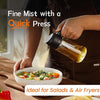 Dispensador para Cocina 2 en 1