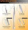 Pinzas de Precision Cocina