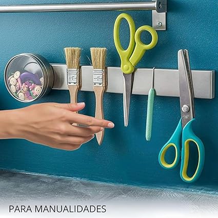 Soporte para Cuchillos Magnético