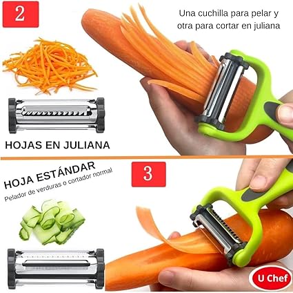 U Chef