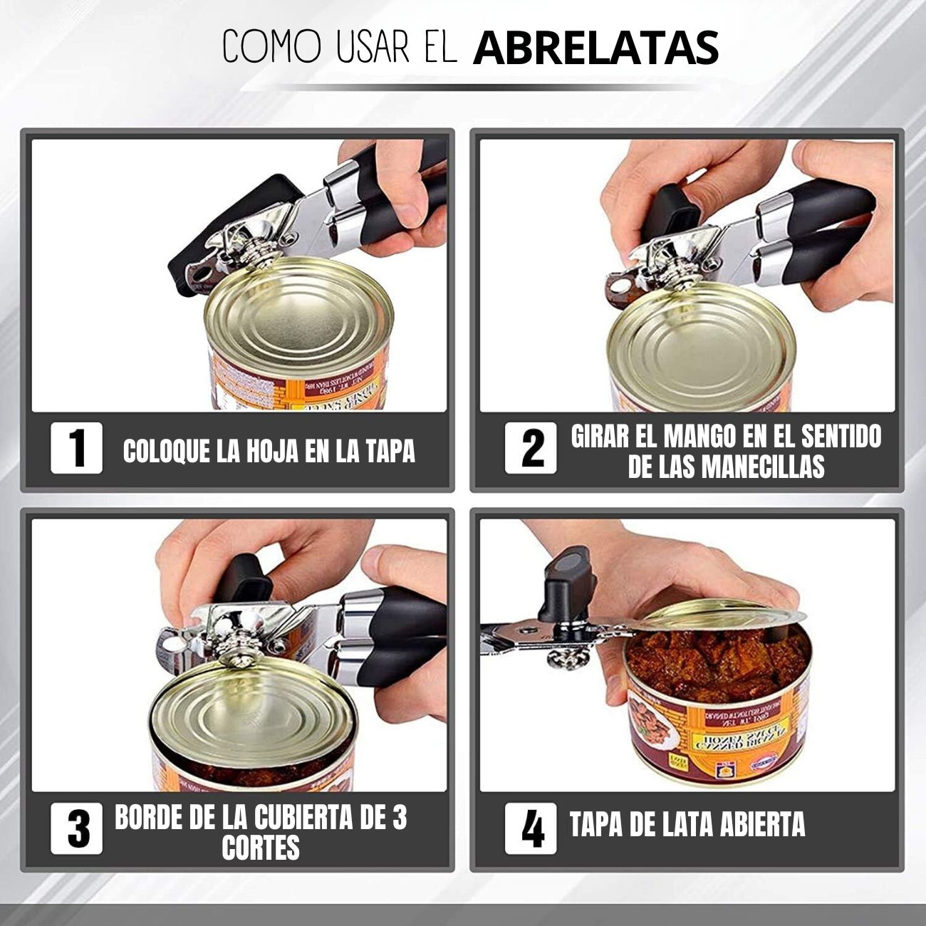 U Chef