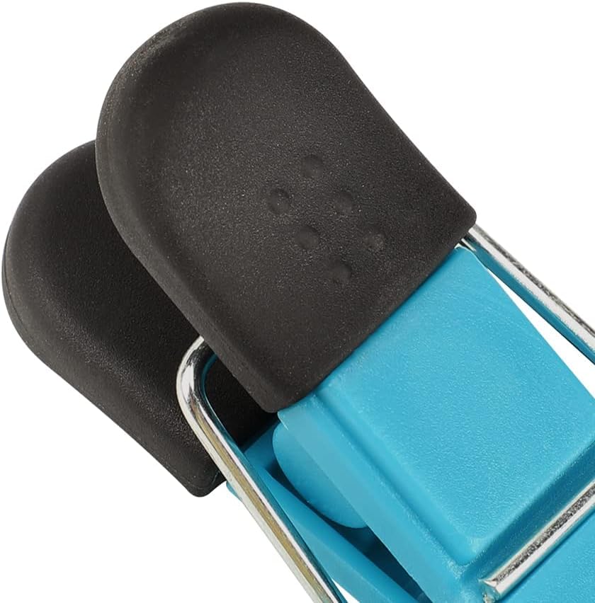 8 Pinzas de Cocina Para Bolsas