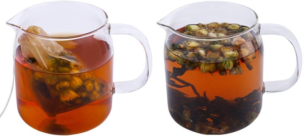 100 Bolsas para Té Biodegradables