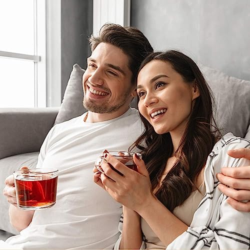 400 Bolsitas de Té Biodegradables