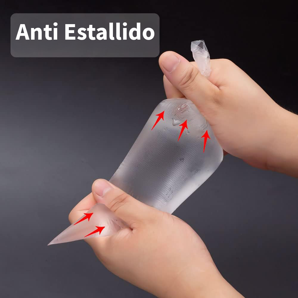 100 Mangas Pasteleras