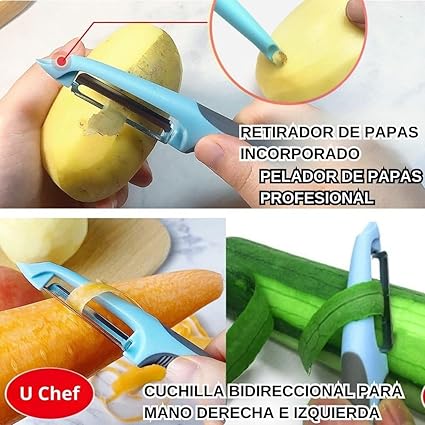 U Chef