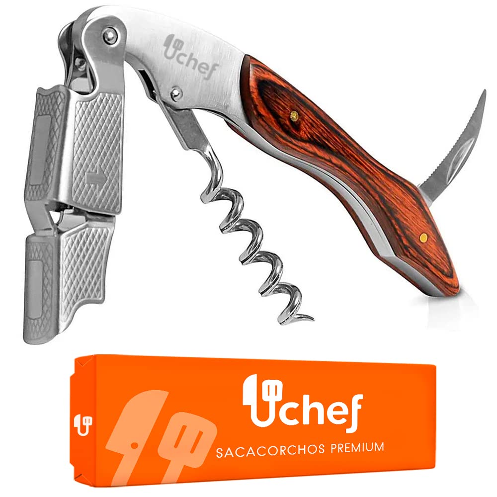 U Chef