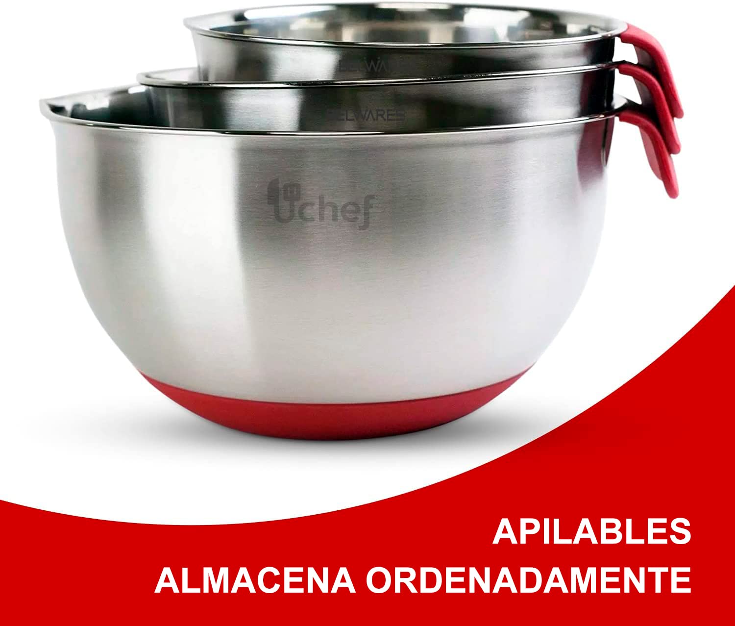U Chef