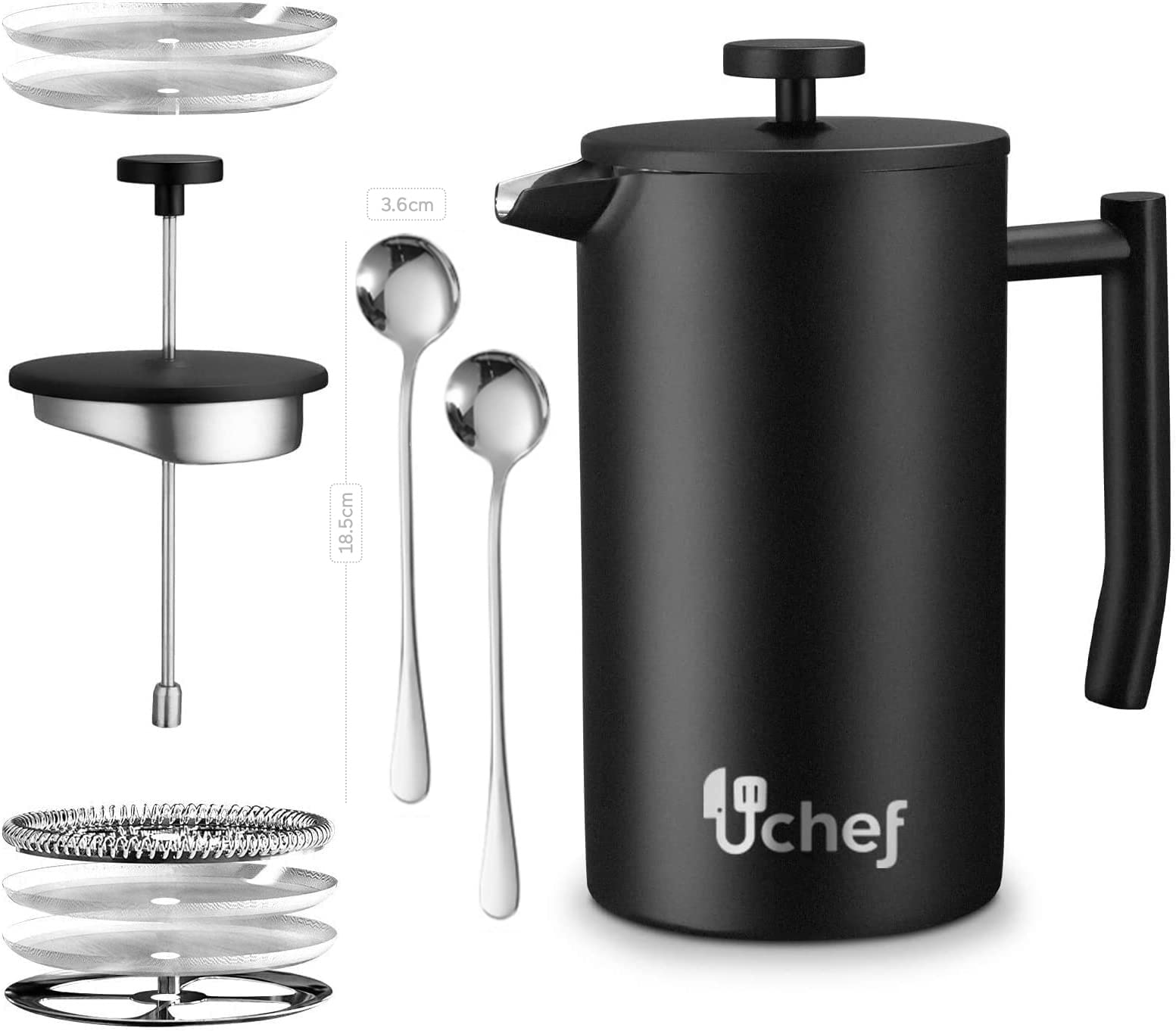 U Chef