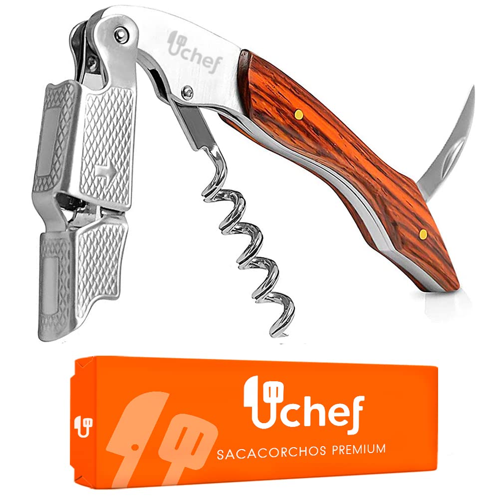 U Chef