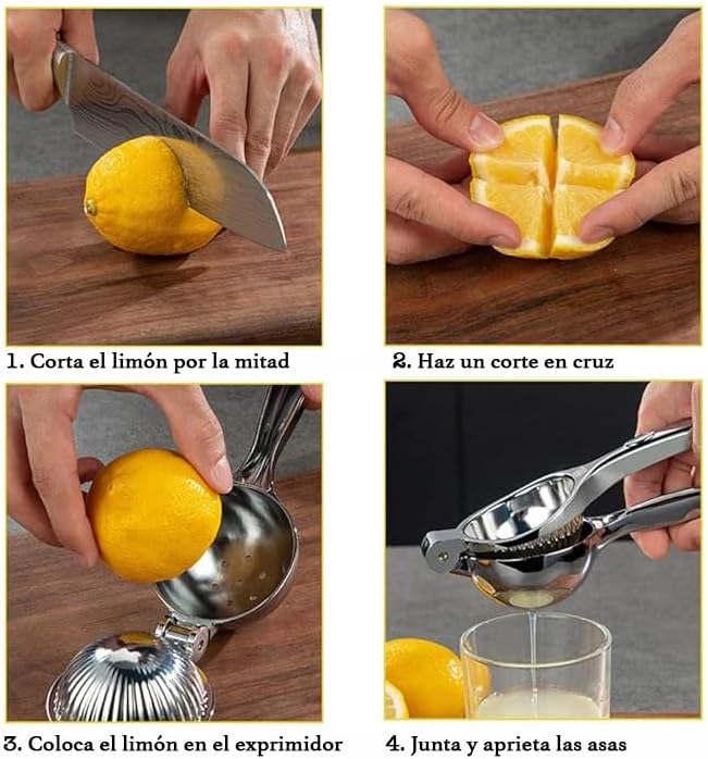 U Chef