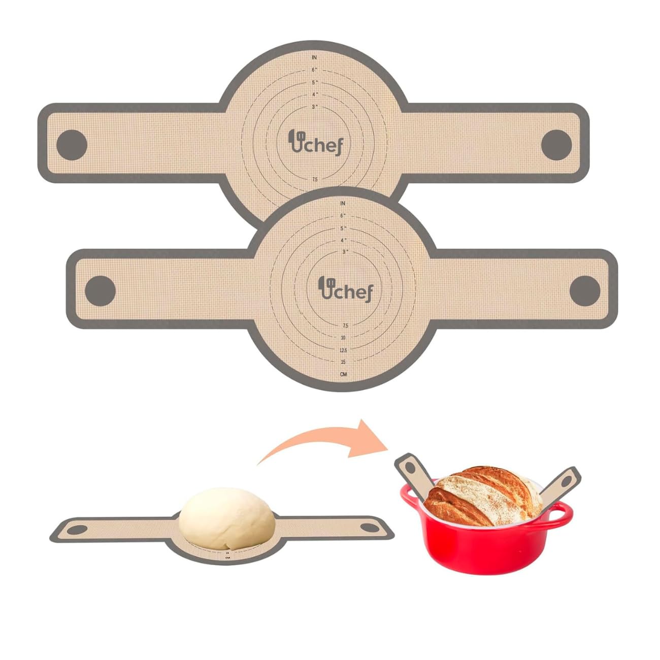 U Chef