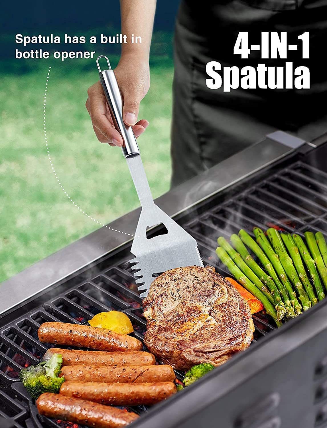 U Chef