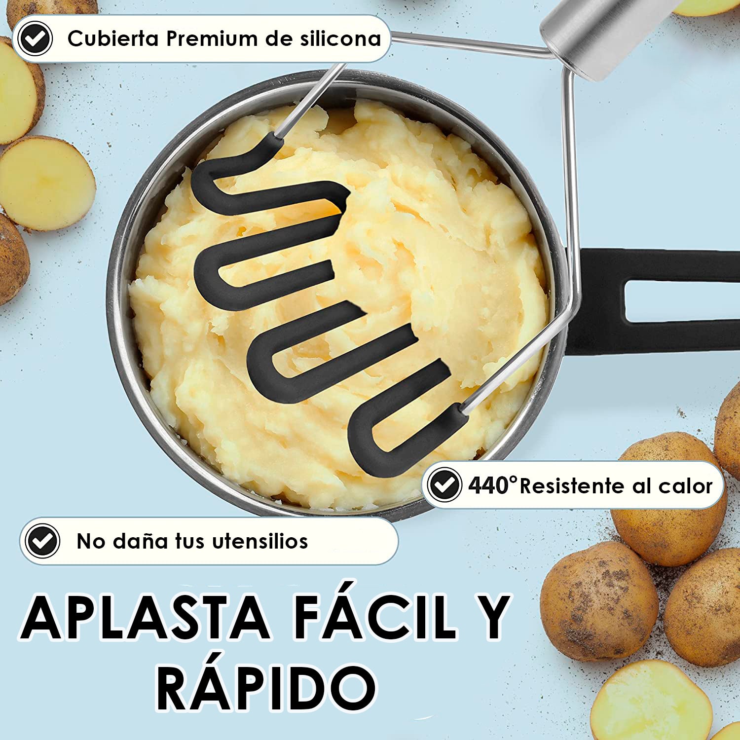 U Chef