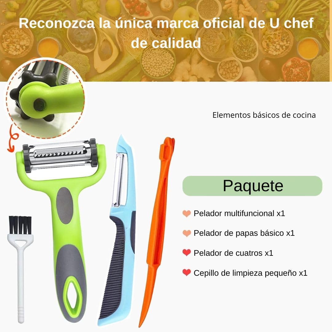U Chef