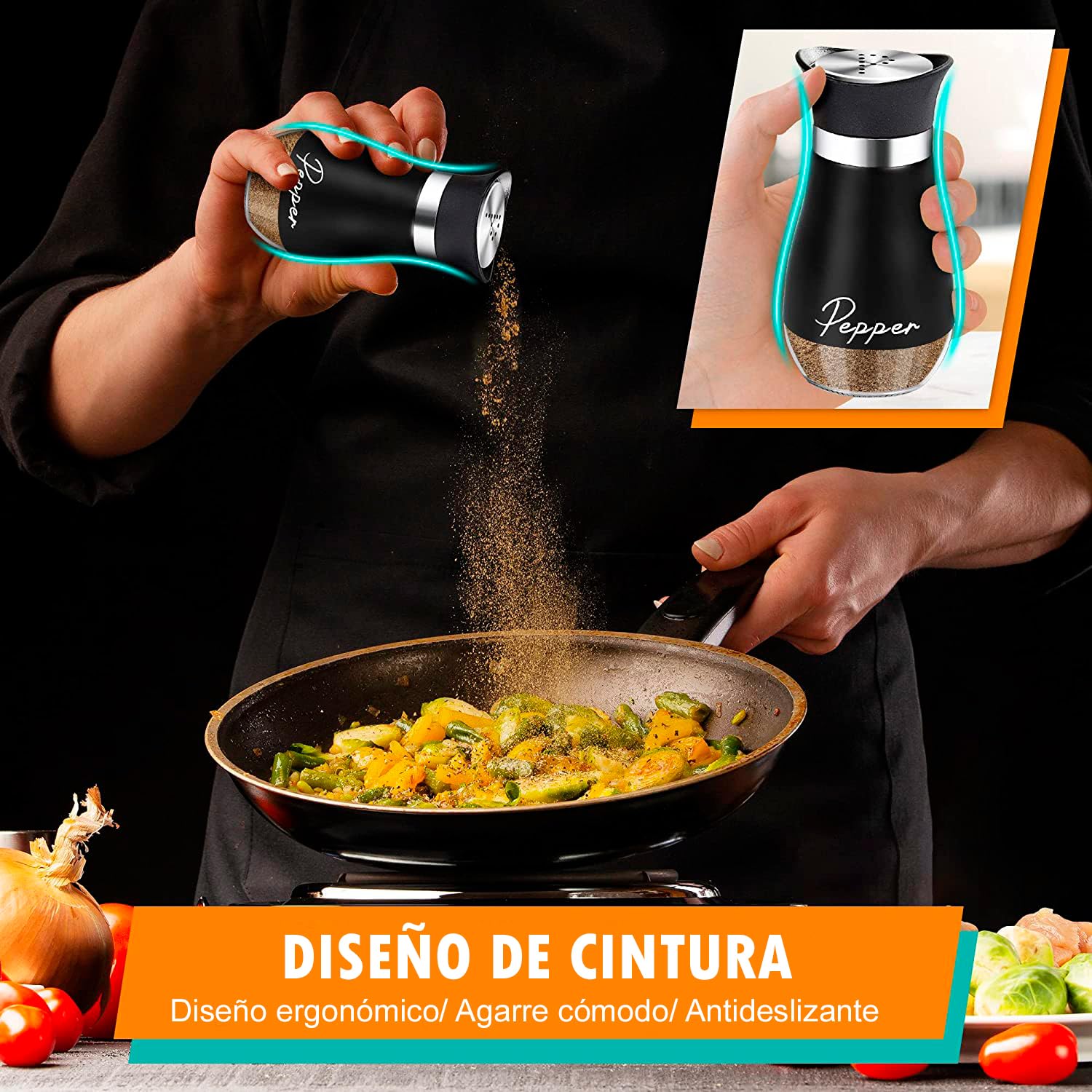 U Chef