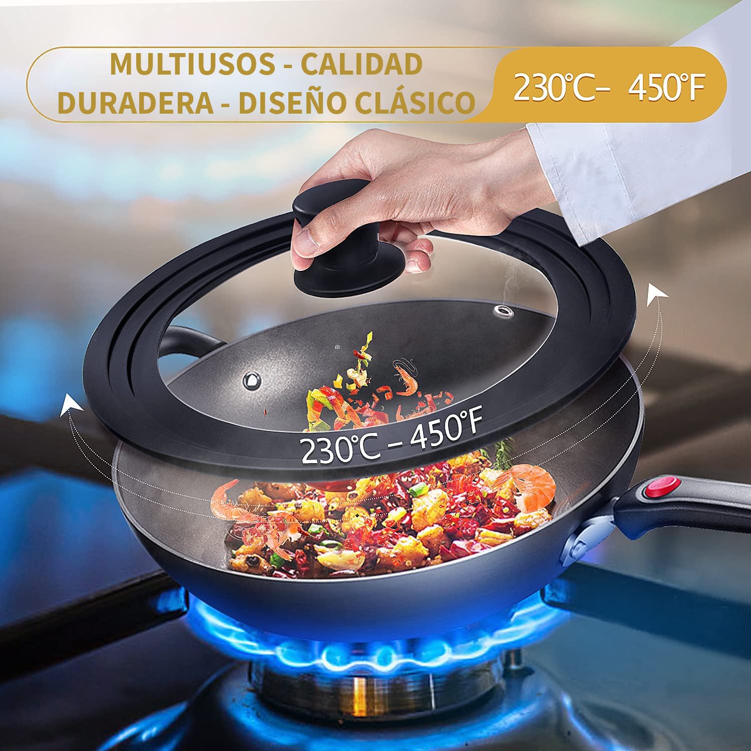 U Chef