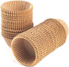 Set de 500 Moldes para Cupcakes de Papel