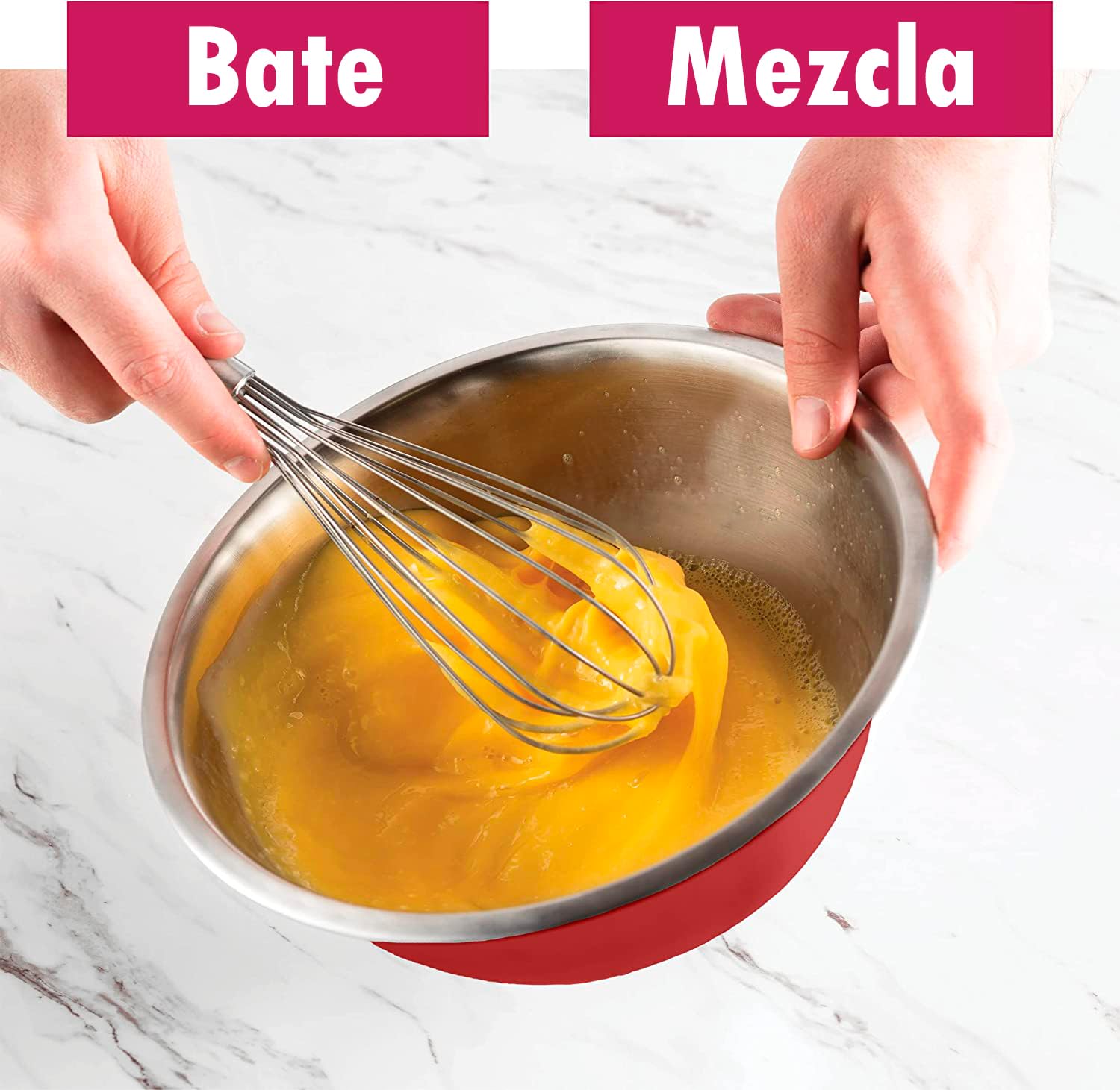 U Chef