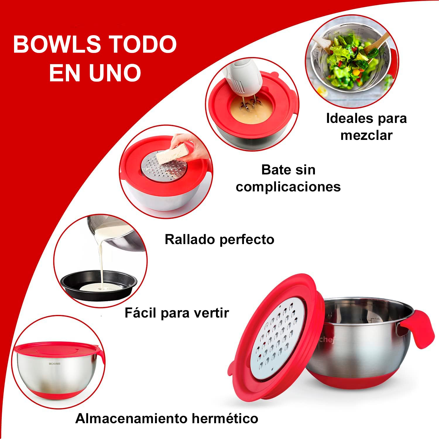 U Chef