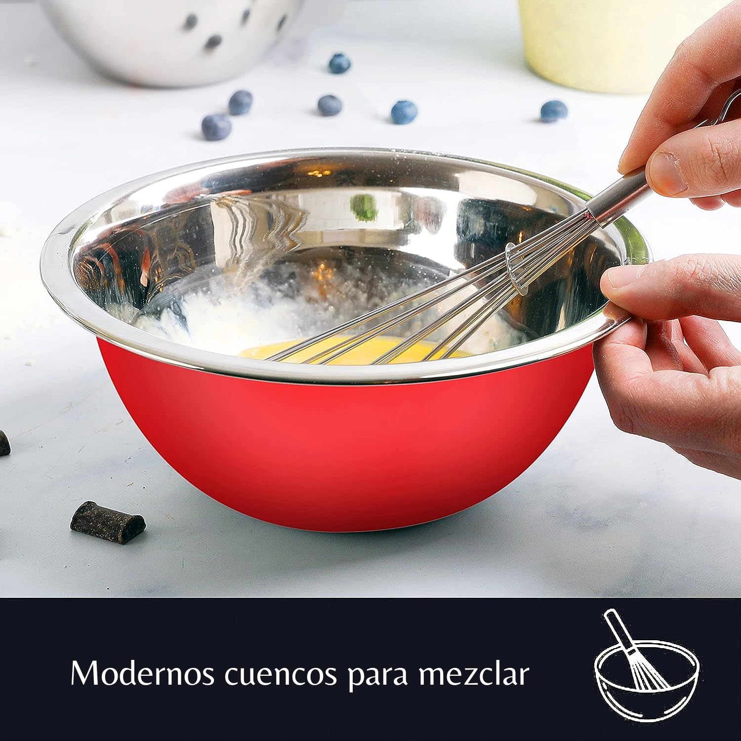 U Chef