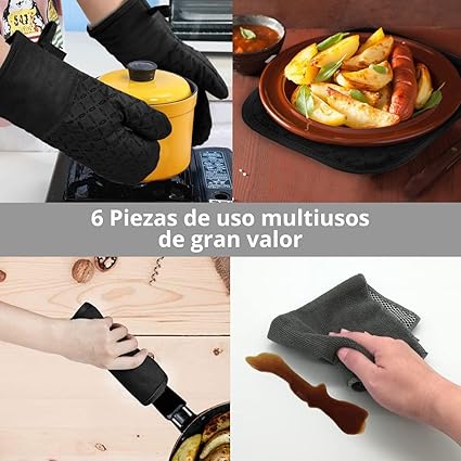 U Chef