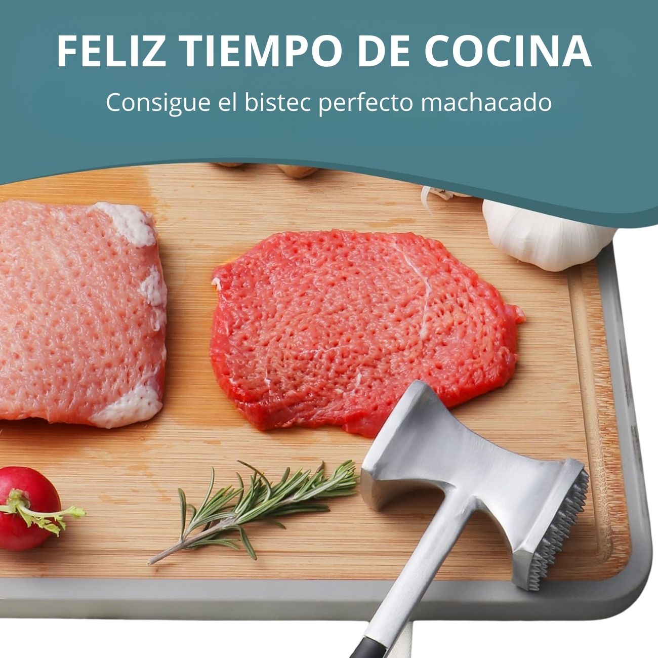 U Chef