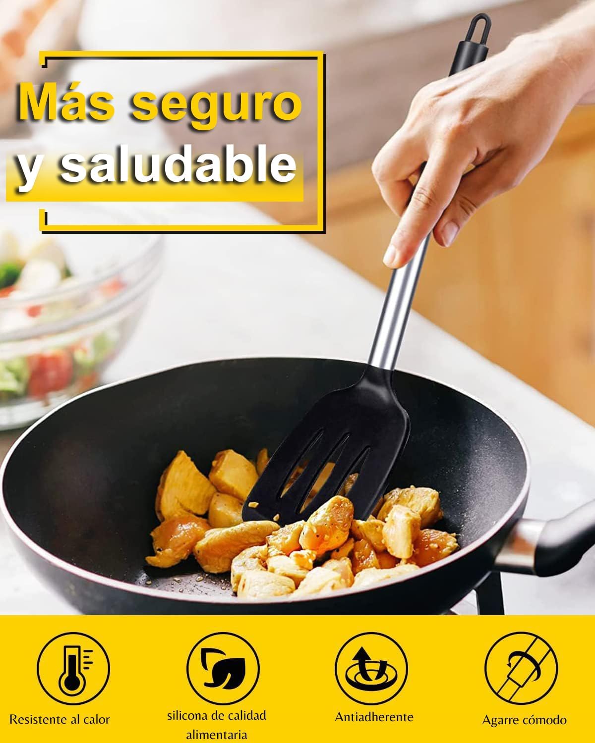U Chef
