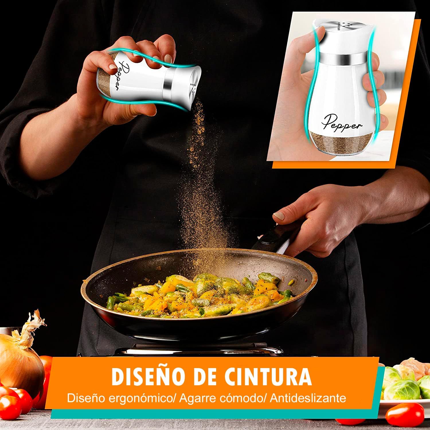 U Chef