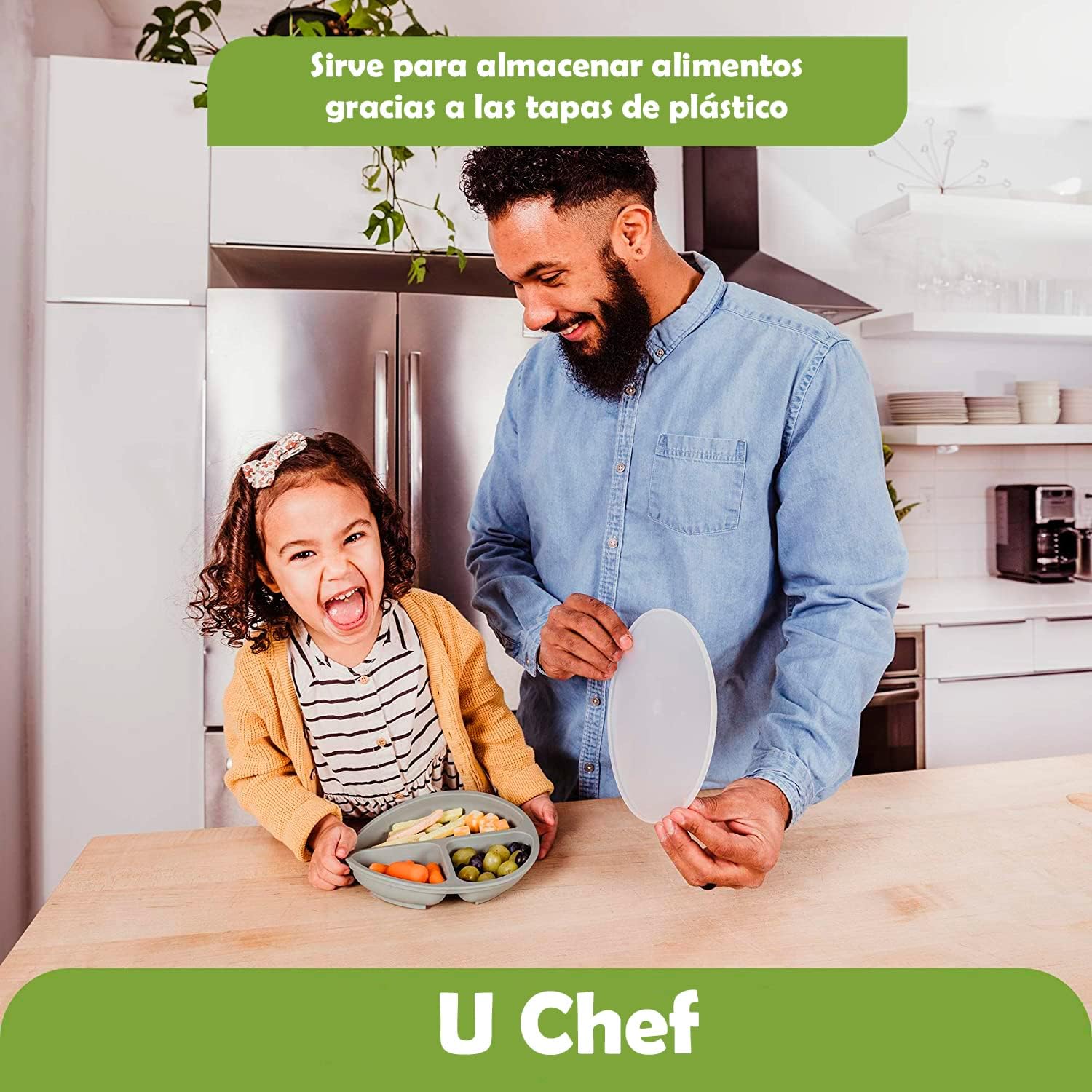 U Chef