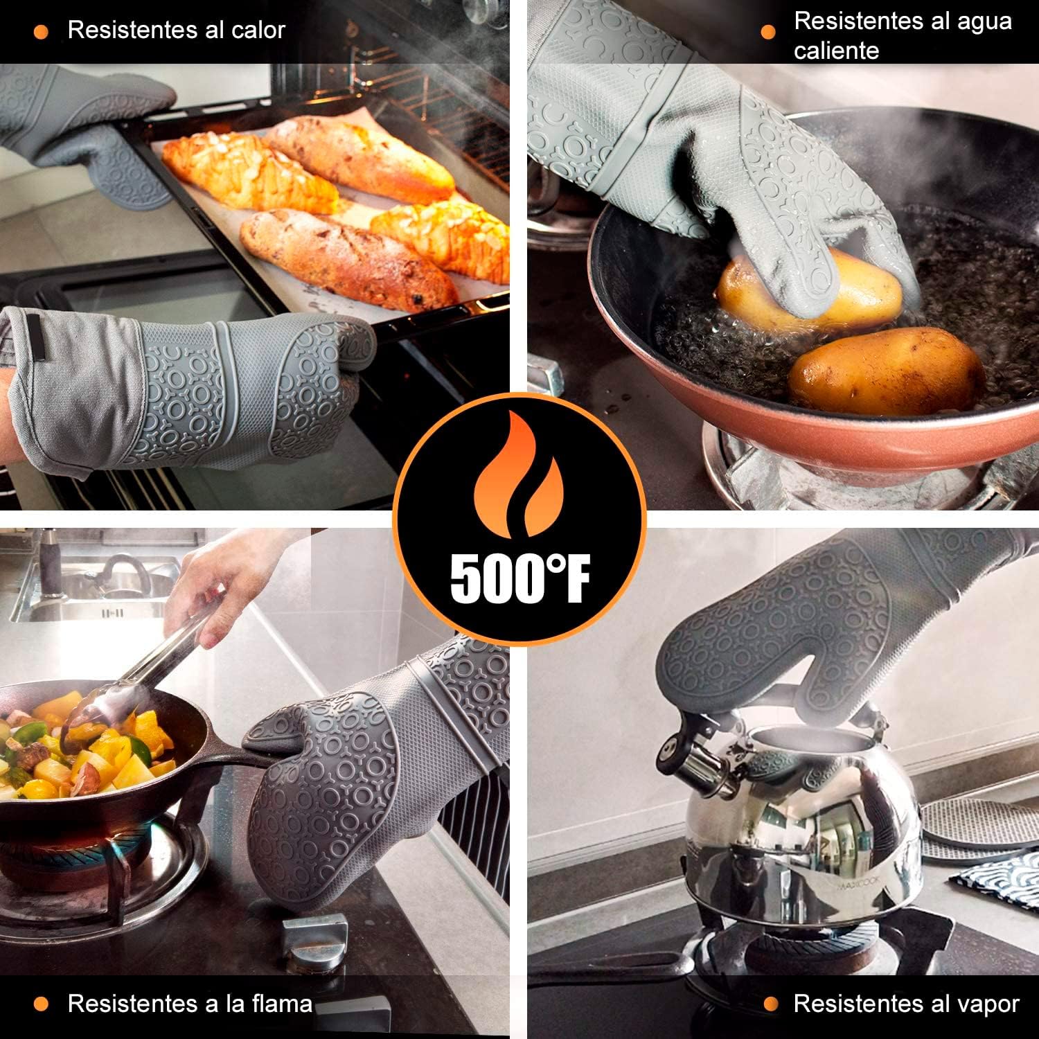U Chef