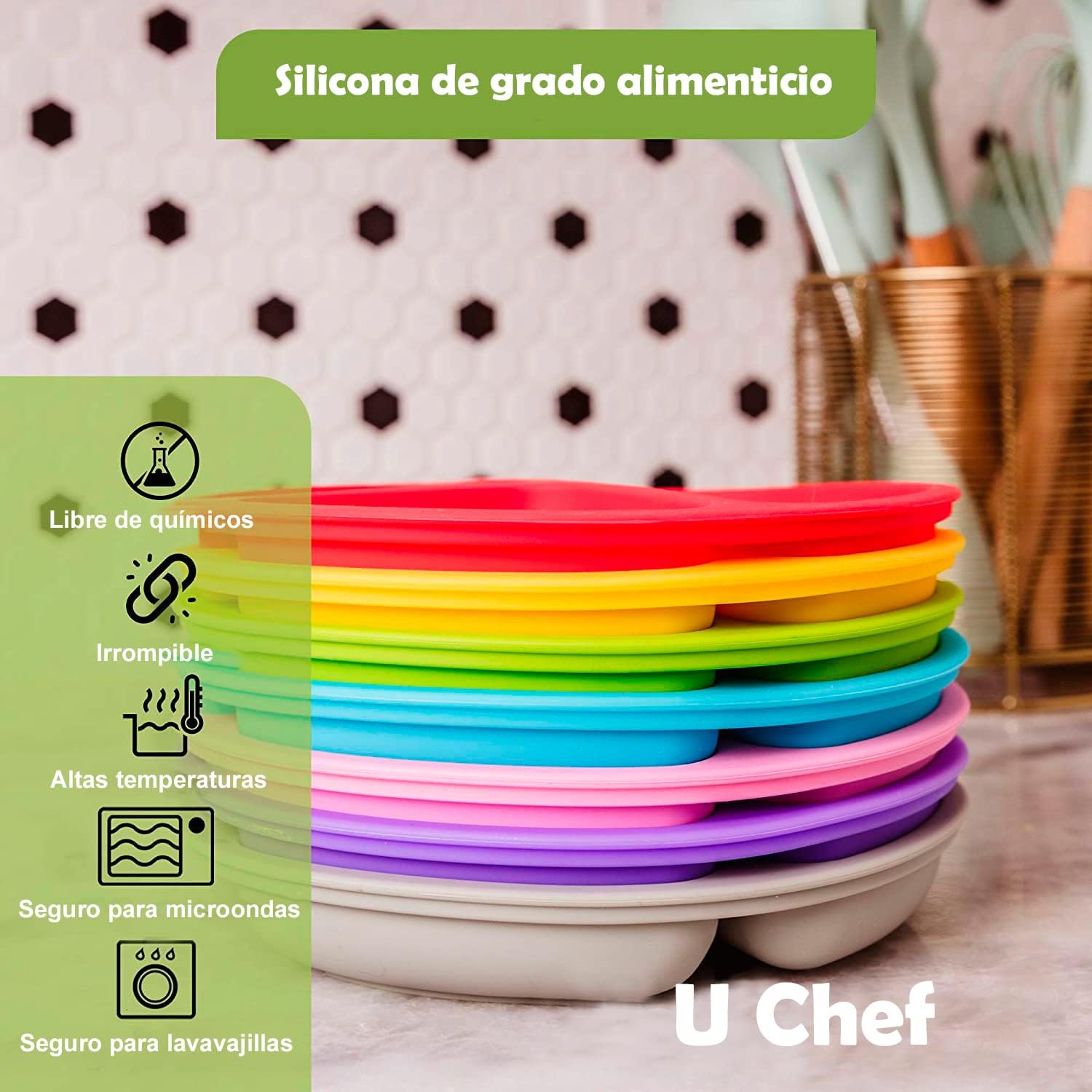U Chef