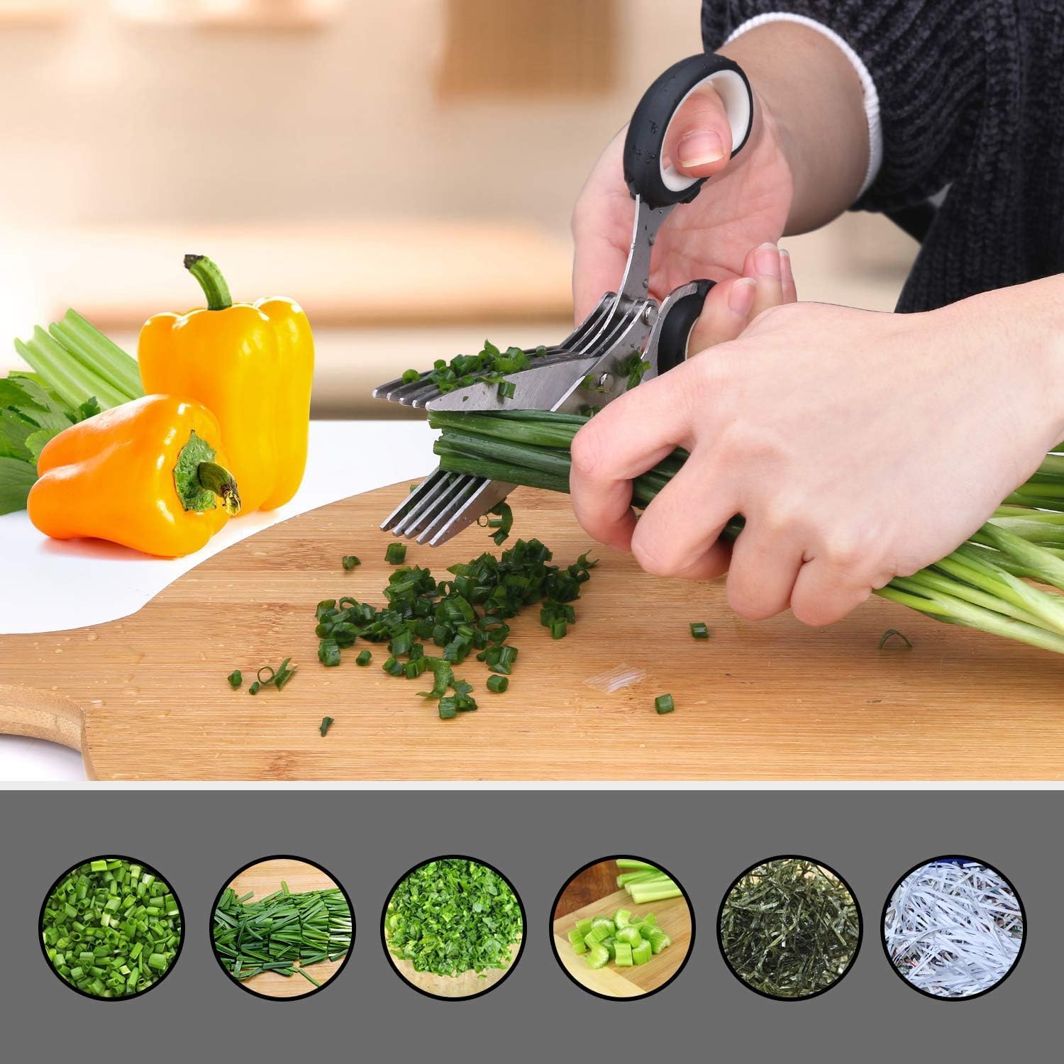 U Chef