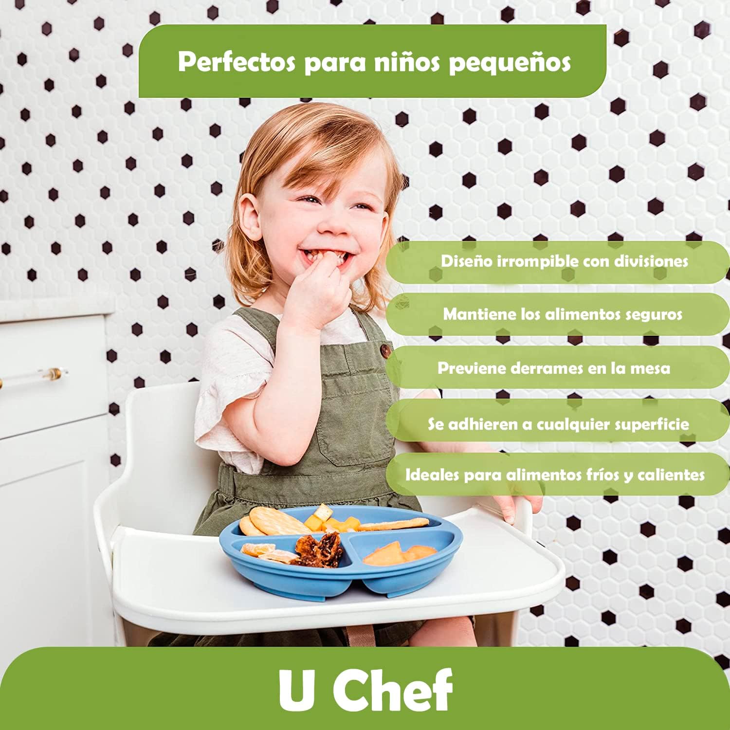 U Chef