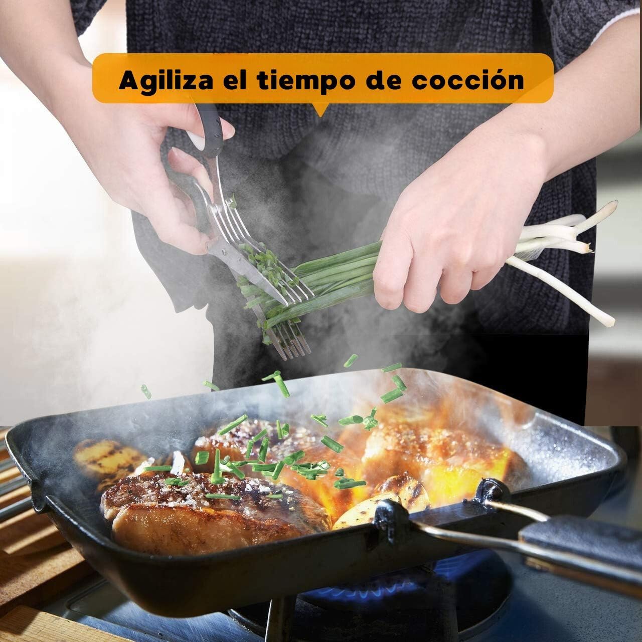 U Chef