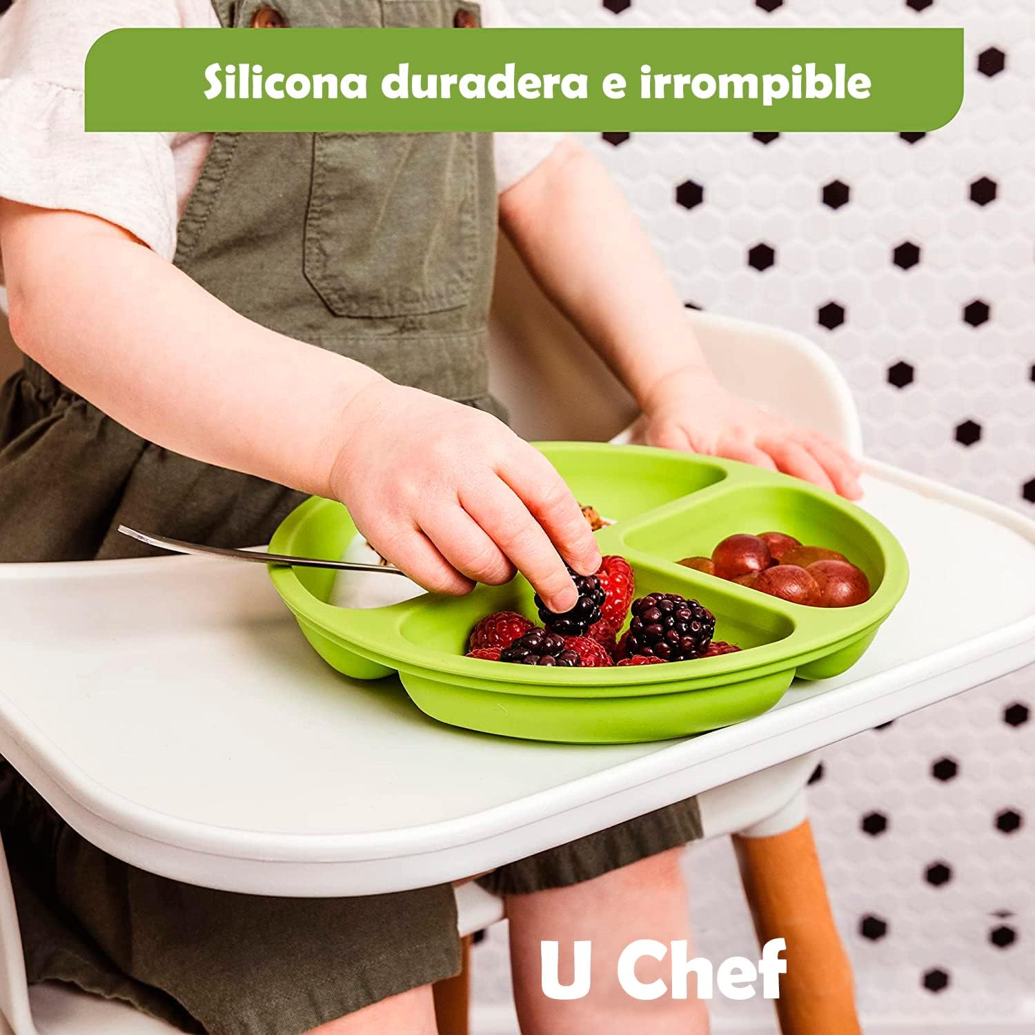 U Chef