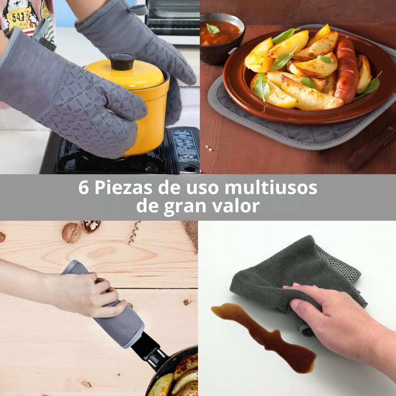 U Chef