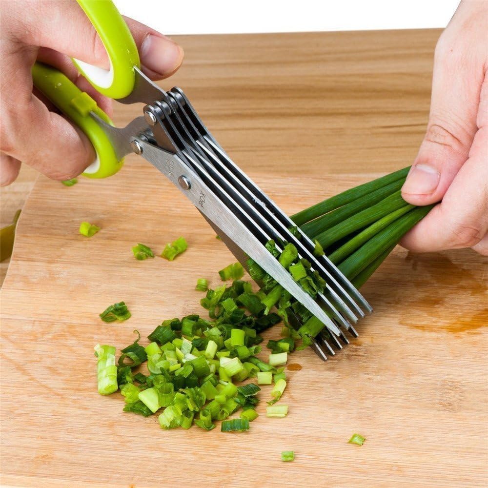 U Chef