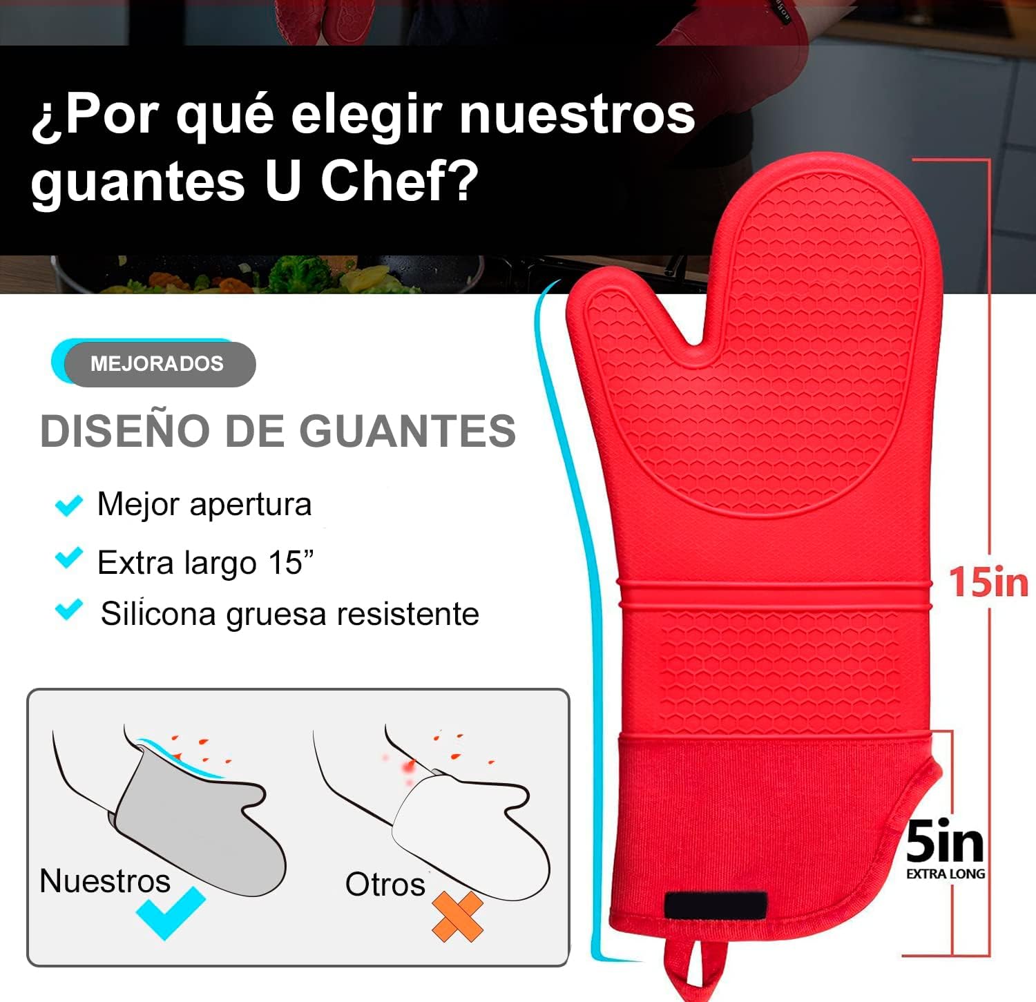 U Chef
